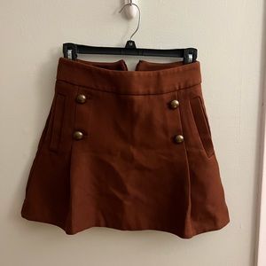 Express Skirt
